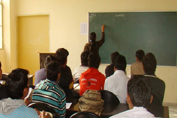 classroom